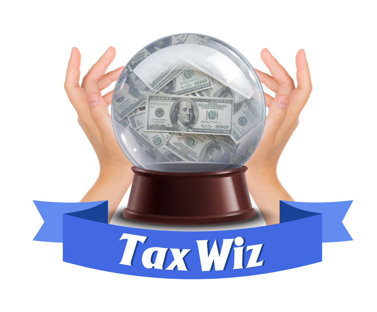 Tax Wiz